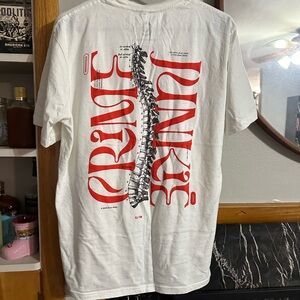 Crime Junkie Podcast T-shirt